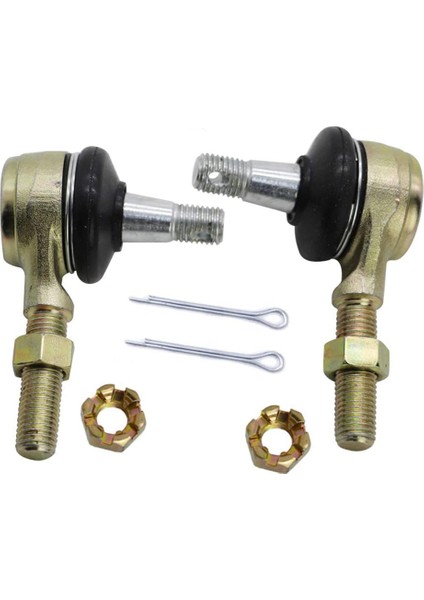 Atv Yamaha Savaşçısı Için Üst ve Alt Balo Bağlantı Çubuk Balo Kiti 350 YFM350 YFM-350 YFM350 1987-2004 (Yurt Dışından) indirimleri