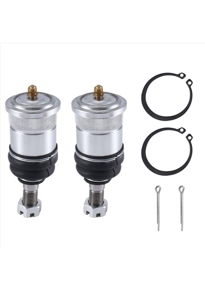 25MM Araç Genişletilmiş Üst Yoldun Balo Eklemi Ford Ranger /BT50 T6 T7 Px Xl Xl Xlt 4WD 2012-2018 (Yurt Dışından) modelleri