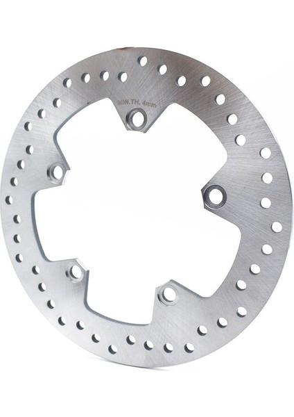 Bmw G310R G310GS Için 240MM Motosiklet Arka Fren Disk Rotoru 2017-2021 G310GS Edition 40 2020-2021 (Yurt Dışından)