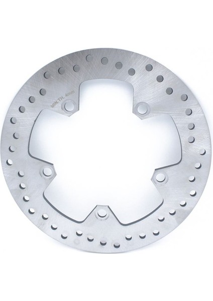 Bmw G310R G310GS Için 240MM Motosiklet Arka Fren Disk Rotoru 2017-2021 G310GS Edition 40 2020-2021 (Yurt Dışından) fiyatları