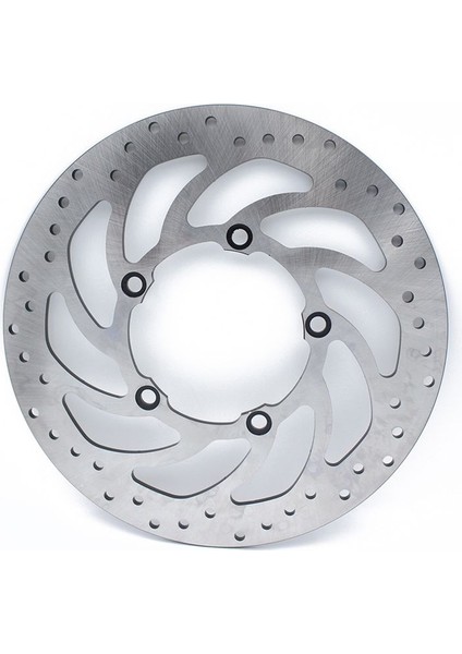 Bmw G310R G310GS Için 300MM Motosiklet Ön Fren Diski Rotoru 2017-2021 G310GS Edition 40 2020-2021 (Yurt Dışından)