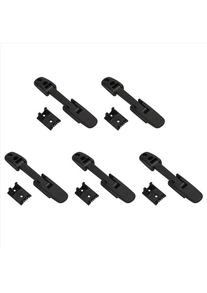 5x 315-5503 Hood Mandal Kiti Sürücü Tarafı 02-11 Mack Ch Chn Cxn Granit Cv (Yurt Dışından)