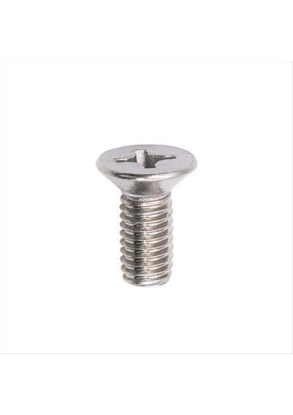 4 Adet Fren Diski Rotor Vidaları Tutma Vidaları Fren Diski Rotor Sabitleme Vidası Honda 93600-06014-0H (Yurt Dışından) fiyatları