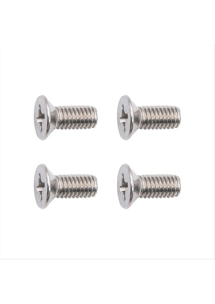 4 Adet Fren Diski Rotor Vidaları Tutma Vidaları Fren Diski Rotor Sabitleme Vidası Honda 93600-06014-0H (Yurt Dışından) fırsatları