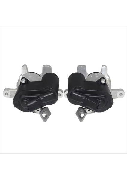 Vw Passat 3c2 2005-2007 Için Araba Arka Elektrikli Fren Kaliperleri Sol 3C0615403 (Yurt Dışından) fiyatları