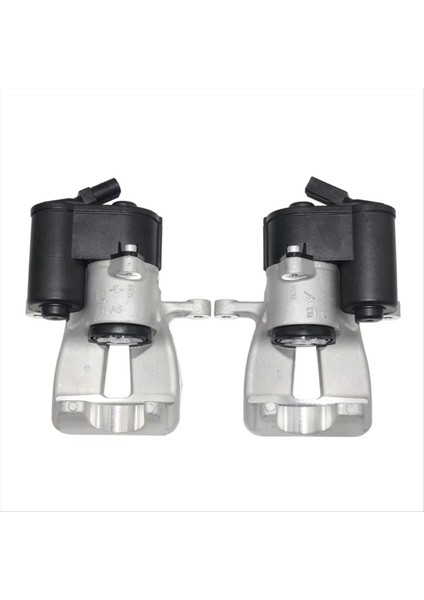 Vw Passat 3c2 2005-2007 Için Araba Arka Elektrikli Fren Kaliperleri Sol 3C0615403 (Yurt Dışından) modelleri