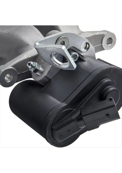 Vw Passat 3c2 2005-2007 Için Araba Arka Elektrikli Fren Kaliperleri Sol 3C0615403 (Yurt Dışından) indirimleri