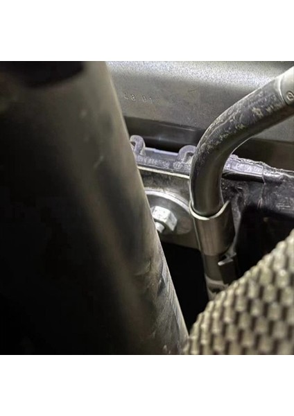 Otopark Fren Kablosu Klipsleri Tutucu 34406854898 Bmw 1 Serisi F20 F20LCI F21 2010-2019 (Yurt Dışından) fiyatları