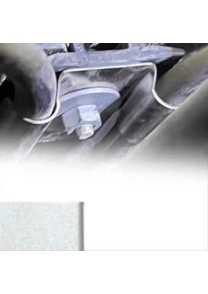 Otopark Fren Kablosu Klipsleri Tutucu 34406854898 Bmw 1 Serisi F20 F20LCI F21 2010-2019 (Yurt Dışından) fırsatları