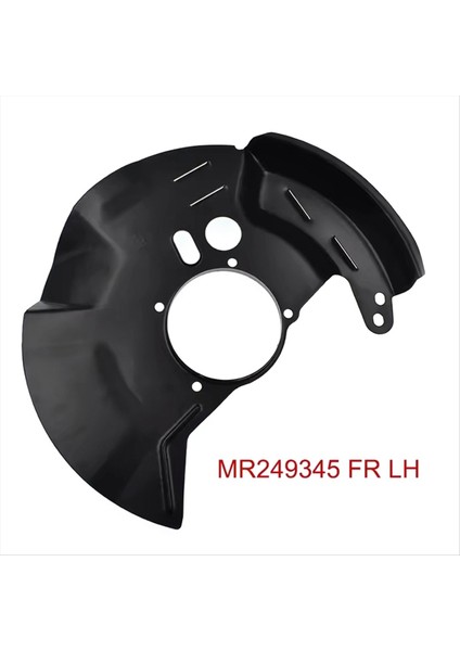 Mitsubishi Pajero 2 Montero Sport Nativa Challenger Için Otomatik Ön Fren Disk Kapağı (Yurt Dışından) fiyatları