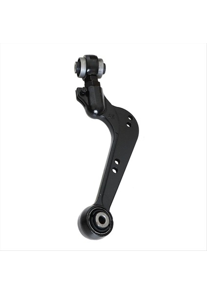 48770-0R010 Toyota Rav4 Harrier Vanguard Için Arka Kamber Kontrol Kolu 48770-42040 48790-42020 (Sağ) (Yurt Dışından)