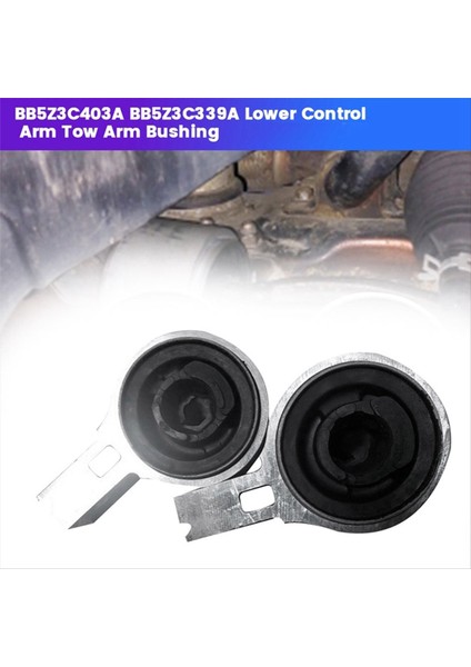 1paır Alt Kontrol Kol Tow Kolu BB5Z-3C339-A BB5Z3C403A Ford Explorer Için 2011-2017 K200778 K200779 MS40470 (Yurt Dışından) fiyatları