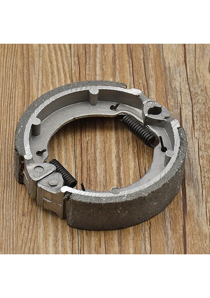 Elektrikli Araç Aksesuarları Fren Ayakkabısı TB50 Fren Padü Cilt Pil Araç Ön Tulma Fren Balya (Yurt Dışından) indirimleri