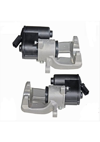 Vw Passat 3c2 2005-2007 Için Araba Arka Elektrikli Fren Kaliperleri Sağ 3C0615404 (Yurt Dışından) modelleri