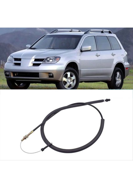 MB896456 A/t Gaz Kelebeği Mitsubishi Pajero Montero Iı 1990-2004 V13V V23W V33V V33W V43W (Yurt Dışından) indirimleri