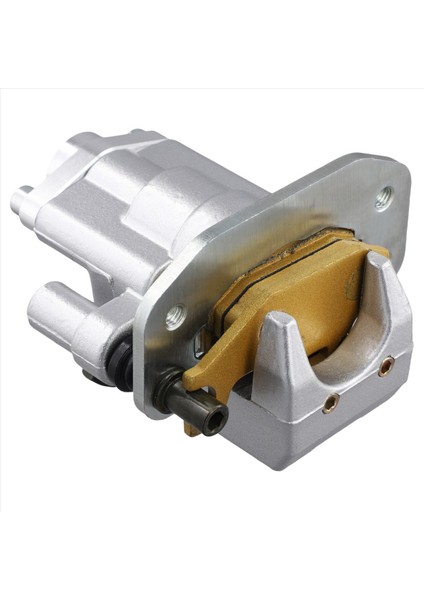 Yamaha Atv Raptor 700 700R YFM700 2006-2012 Disk Fren Bump Caliper Için Motosiklet Arka Fren Kaliperleri (Yurt Dışından) fiyatları