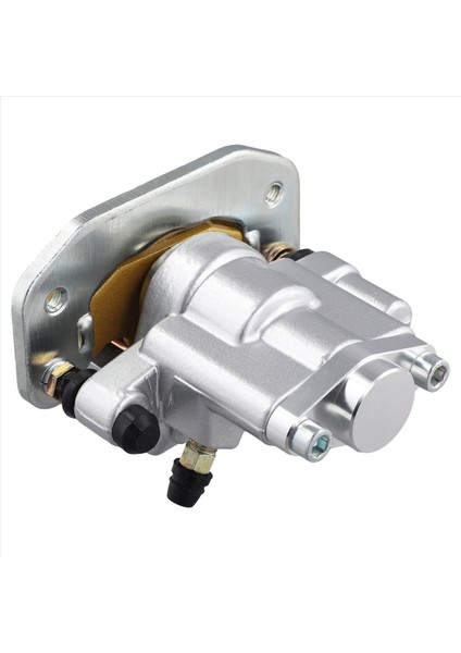 Yamaha Atv Raptor 700 700R YFM700 2006-2012 Disk Fren Bump Caliper Için Motosiklet Arka Fren Kaliperleri (Yurt Dışından) modelleri