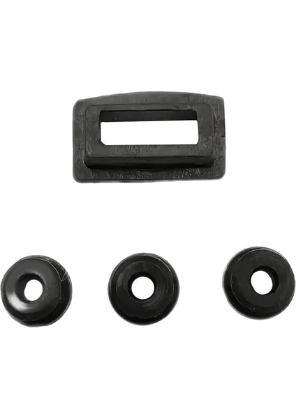 Bafang Orta Motor Bbshd Salon Mühür Yüzük Kauçuk Contra Salonu Salonu Yedek Elektrikli Bisiklet Parça (Yurt Dışından)