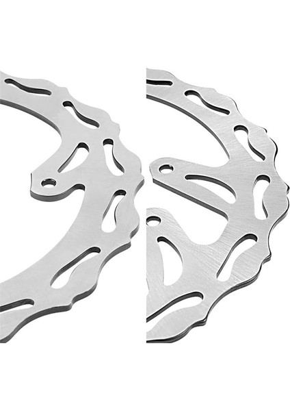 Motosiklet 240MM Honda CR125R 2002-2007 Crf 250R 450R 2004-2014 250X 450X 2005-2017 (Yurt Dışından) fiyatları