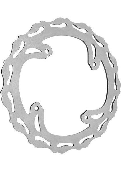 Motosiklet 240MM Honda CR125R 2002-2007 Crf 250R 450R 2004-2014 250X 450X 2005-2017 (Yurt Dışından) modelleri