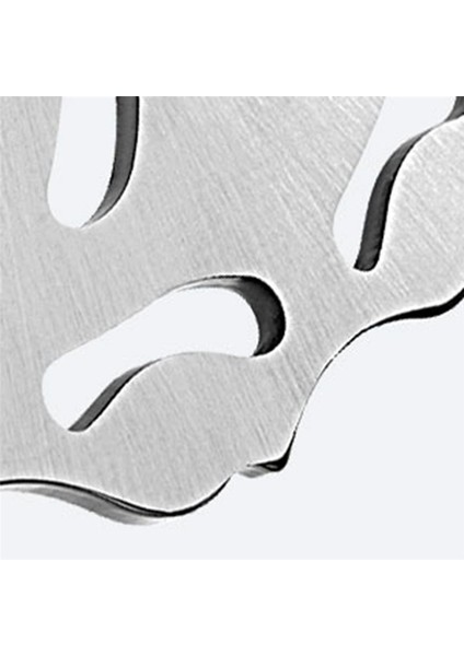 Motosiklet 240MM Honda CR125R 2002-2007 Crf 250R 450R 2004-2014 250X 450X 2005-2017 (Yurt Dışından) indirimleri