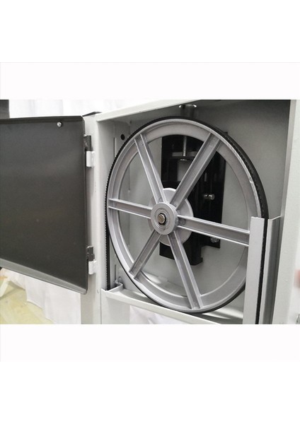 4 Adet Bant Testere Lastik Lastik Bandı Ahşap 10 Inç Bant Testere Kaydırma Tekerleği Için Yedek Parçalar (Yurt Dışından) fırsatları