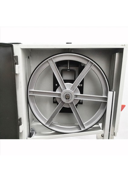 4 Adet Bant Testere Lastik Lastik Bandı Ahşap 10 Inç Bant Testere Kaydırma Tekerleği Için Yedek Parçalar (Yurt Dışından) indirimleri