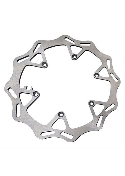 Motosiklet 260MM Ön Fren Disk Ktm Sx Xc Sxf Xcf Husqvarna Fc Fs Fx Tc Tx Için (Yurt Dışından)
