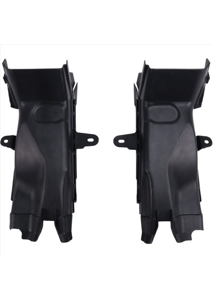 Bmw 5 Serisi G30 G31 G32G38 Ön Fren Hava Kanalı Otomatik Parçaları 51747383851 51747383852 (Yurt Dışından)