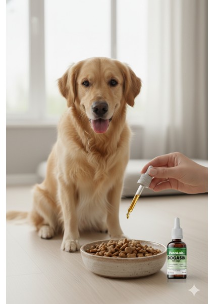 Dogasin For Dogs 50 Ml - Köpekler Için Kolajenli Damlası fırsatları