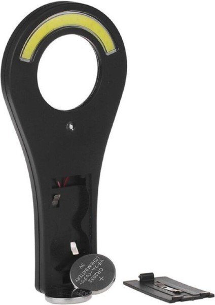 Para Kontrol Işıklı Büyüteçli Fener fırsatları