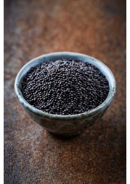 Siyah Hardal Tohumu Deluxe Seri Organik Lezzetli 300 gr fiyatları