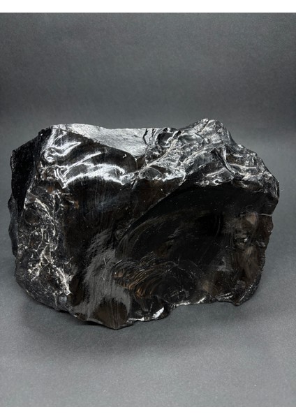 Obsidyen Duygu Taşı Doğaltaş Kütle modelleri