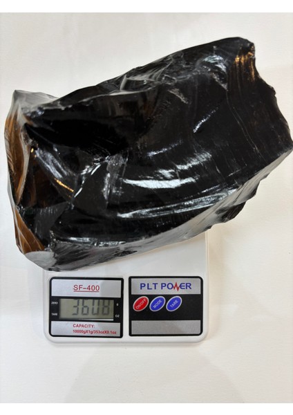 Obsidyen Duygu Taşı Doğaltaş Kütle fırsatları