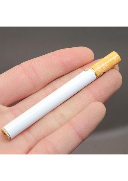 Sigara Şeklinde Tasarım Çakmak fırsatları