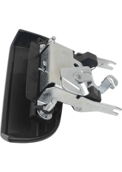 1030514 Nissan Pathfinder R51 2005 2006 2007 2008 2009 2011 2012 2013 Için Araba Arka Sol Kapı Dış Kolu (Yurt Dışından) fiyatları