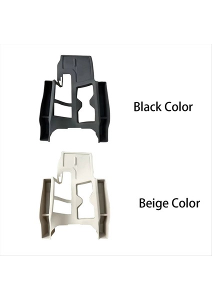 Toyota Land Cruiser Prado 250 LC250 2023 2024 Aksesuar Bej (Yurt Dışından) fırsatları