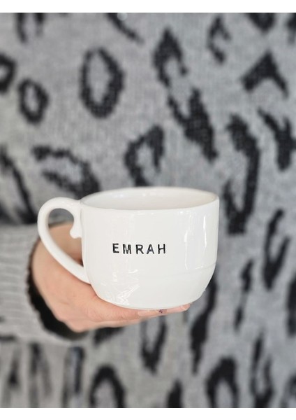 Yeni Batık Isimli Kupa Mug