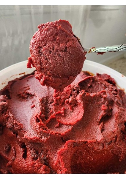 1 kg Domates Salçası Doğal Hatay Baharatları | Ev Yapımı Katkısız Lezzet Hatay Usulü fiyatları