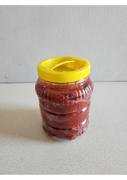 1 kg Domates Salçası Doğal Hatay Baharatları | Ev Yapımı Katkısız Lezzet Hatay Usulü indirimleri