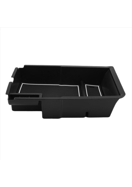 Araba Ekleme Ön Merkez Depolama Kutusu Konsolu Kia Sorento Mq4 2021 2022 Için Organizatör Tepsi Kutusu (Yurt Dışından) modelleri