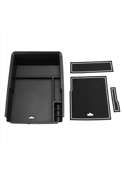 Araba Ekleme Ön Merkez Depolama Kutusu Konsolu Kia Sorento Mq4 2021 2022 Için Organizatör Tepsi Kutusu (Yurt Dışından) fırsatları