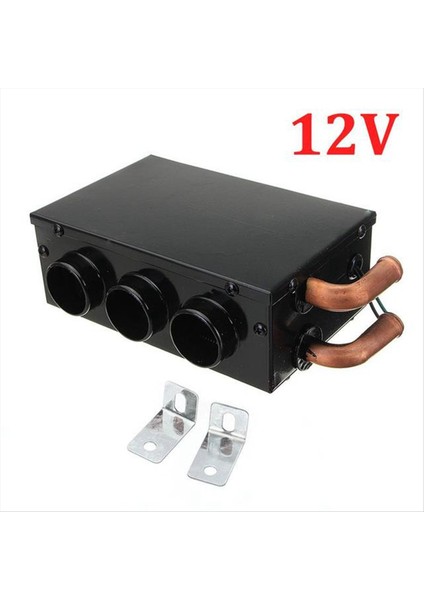 24V Araba Kamyonu Evrensel Dolandırıcı Araba Isıtıcı Üç Delikli Su Isıtma Isıtma Fanı (Yurt Dışından) fiyatları