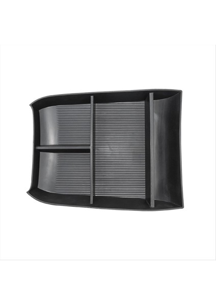 Hyundai Palisade 2019-2023 Otomobil Alt Merkez Konsolu Organizatör Saklama Kutusu Tepsisi Iç Aksesuarlar (Yurt Dışından)