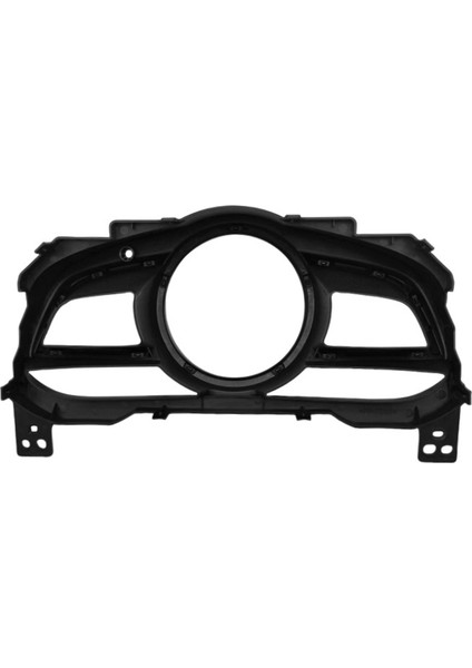 Araba Gösterimi Paneli Çerçeve Trim Kapak BHR1-55-214 Mazda 3 2013-2018 Kombinasyon Gösterge Tablosu Kaput Dekoru BHR155214 (Yurt Dışından) indirimleri