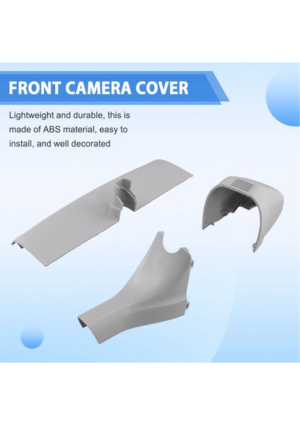 Vw Passat B8 Varyant B8 Iç Mekan Iç Otomatik Karışıklık Arka Görünüm Ayna Kapağı 3G0867927B 3G0857593 3G0858548 (Yurt Dışından) fırsatları