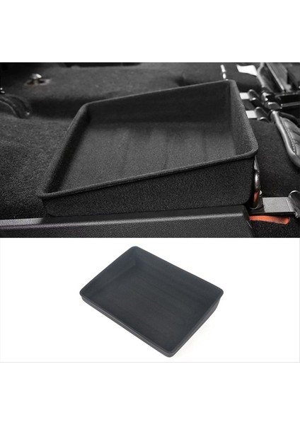 Gwm Tank Için 300 2021-2023 Koltuk Altı Saklama Kutusu Araç Gizlilik Saklama Kutusu Iç Aksesuarlar (Yurt Dışından) modelleri