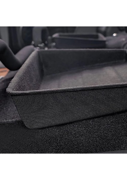 Gwm Tank Için 300 2021-2023 Koltuk Altı Saklama Kutusu Araç Gizlilik Saklama Kutusu Iç Aksesuarlar (Yurt Dışından) fırsatları