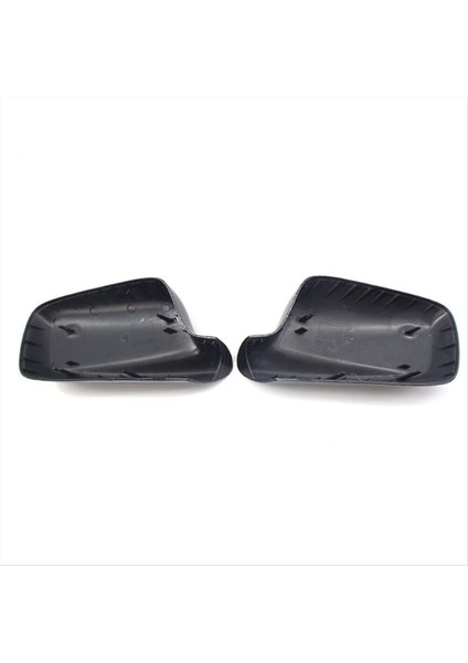 Bmw E46 E65 E66 745I 750I 51167074236 Için Araba Ters Ayna Muhafaza Yan Ayna Kapak Kapağı (Yurt Dışından) fırsatları