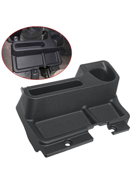 2x Merkez Konsol Art Tabanı Toyota Land Cruiser FJ70 FJ76 FJ77 FJ78 FJ79 LC76 LC77 (Yurt Dışından) fırsatları